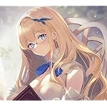 最強出涸らし皇子の暗躍帝位争い Android(960×854)待ち受け フィーネ・フォン・クライネルト