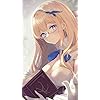 最強出涸らし皇子の暗躍帝位争い - フィーネ・フォン・クライネルト iPhoneSE/5s/5c/5(640×1136)壁紙 391794