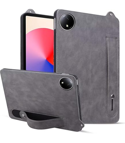 Redmi Pad SE 8.7 4G モデル4GB+64GB +純正ケース2個 Amazon.co.jp