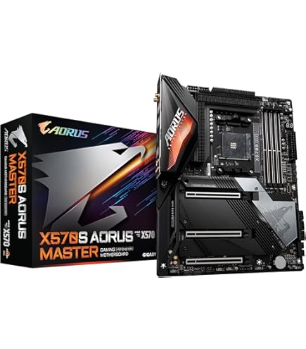 Amazon | GIGABYTE ギガバイト X570 AORUS XTREME E-ATX マザーボード