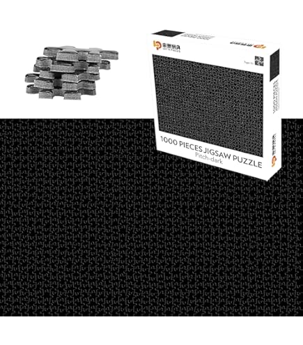 Beverly Micro Pure White Hell Jigsaw puzzel (1000 stuk