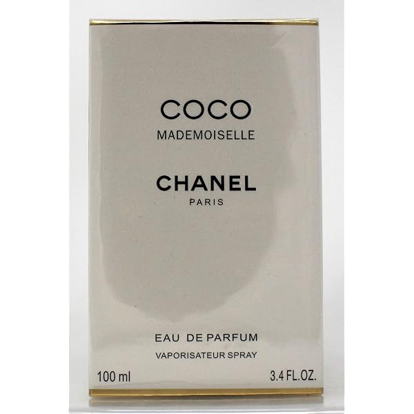Chanel Coco Mademoiselle Eau de Perfume 