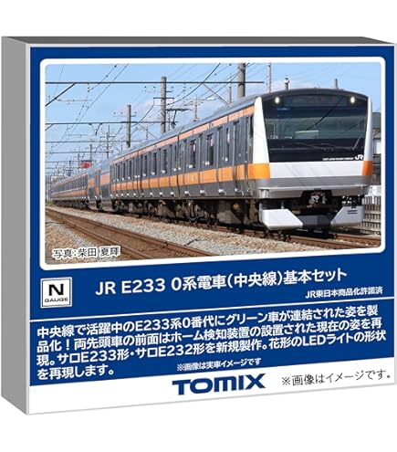 Amazon | 鉄道コレクション 鉄コレ JR201系 中央線快速 H4編成 6両  