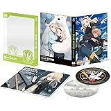 ブレイブウィッチーズ第4巻 [Blu-ray]