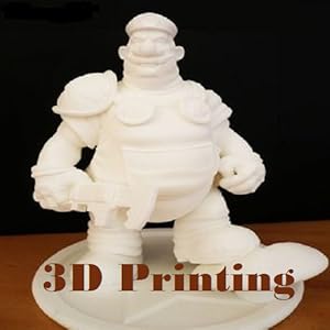 3D Printing