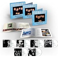 Amazon.co.jp: Albums 1980-2012: ミュージック