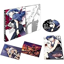 Amazon.co.jp: グリザイアの楽園 Blu-ray BOX(スペシャルプライス版