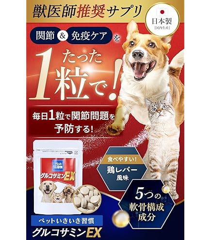 Amazon.co.jp: （まとめ買い）アース チョイスプラス スタミノン 関節