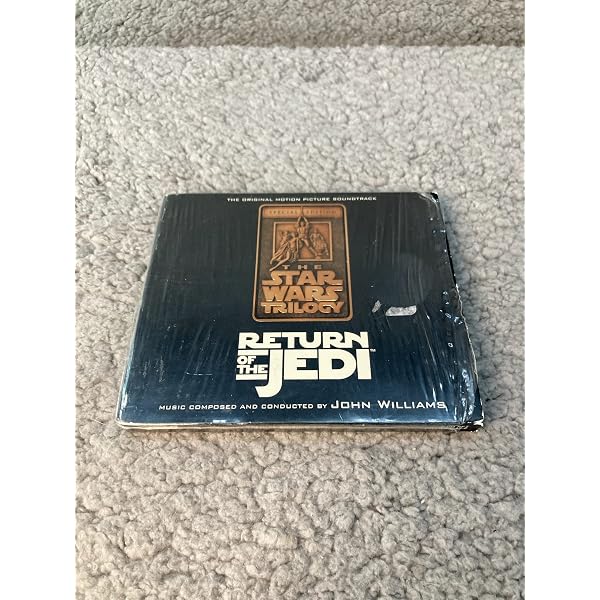 Amazon.co.jp: Star Wars: A New Hope: The Original Motion Picture