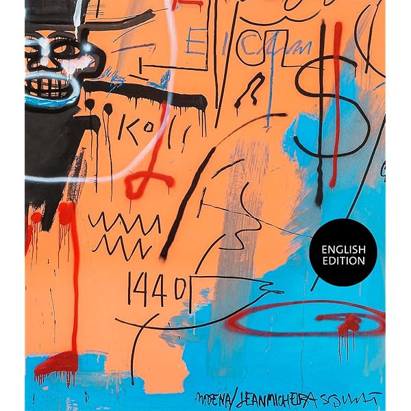 Amazon | Jean-Michel Basquiat | Chiappini, Rudy | Individual