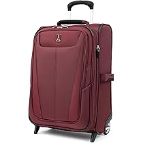 Amazon | Travelpro Maxlite 5 ソフトサイド 拡張可能 直立型 2