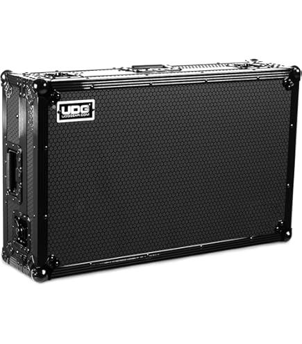 Amazon.co.jp: UDG U8326BL Creator [ Pioneer DJ DDJ-REV5 ]対応