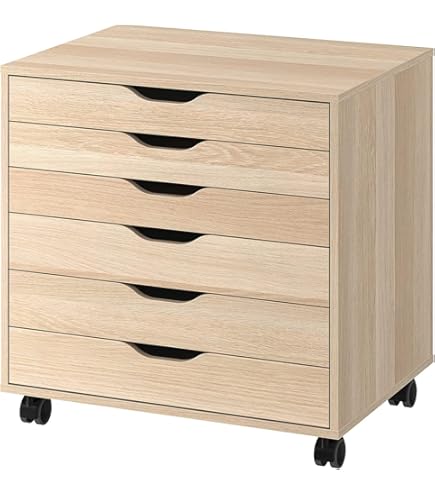 Amazon｜IKEA/イケア ALEX/アレクス 引き出しユニット ハンギング