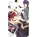 冴えない彼女の育てかた フルHD(1080×1920)スマホ壁紙/待受 波島出海,氷堂美智留 冴えない彼女の育てかた フルHD(1080×1920)スマホ壁紙/待受 波島出海,氷堂美智留