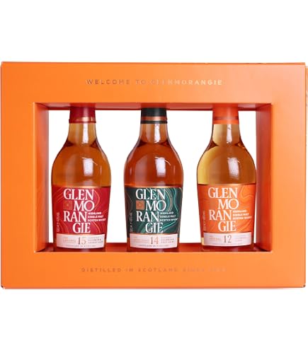 Amazon.co.jp: グレンモーレンジ オリジナル 12年 40度 700ml[箱付き