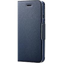 iPhoneアクセサリー PM-A19DHVB Amazon.co.jp: エレコム(ELECOM) iPhone SE (第2世代/第3世代