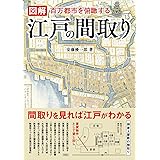 図解 江戸の間取り