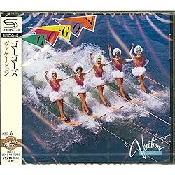 Amazon.co.jp: GOD BLESS THE GO-GO'S: ミュージック