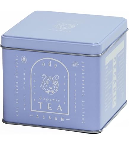 ハロッズ ヘリテージNO.49　ブレンド49　英国茶葉125g　缶入り Amazon.co.jp: 英国 Harrods blend49 紅茶 リーフ125g ［並行輸入品