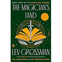 The Magicians: (Book 1) : Grossman, Lev: Amazon.sg: Books