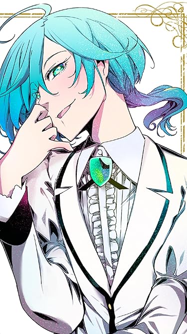 アニメ化決定作品 - 院瀬見ティナ（いせみてぃな）