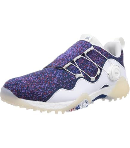 Amazon.co.jp: adidas ゼットジー23 ボア ZG23 BOA Lightstrike Golf