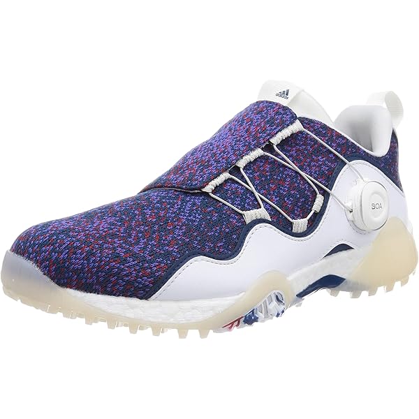 Amazon.co.jp: adidas Golf ZG21 Motion Boa Women's Golf Shoes