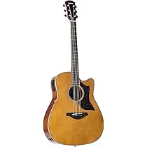 Amazon | ヤマハ YAMAHA エレアコギター A1M VN | エレアコ