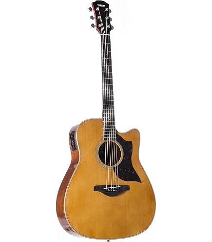 Amazon | ヤマハ YAMAHA エレアコギター A1R VN | エレアコギター