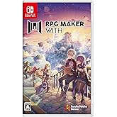 RPG MAKER WITH