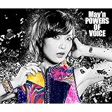 POWERS OF VOICE(CD付初回限定盤)