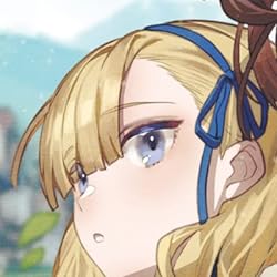 手札が多めのビクトリアの人気壁紙画像 ノンナ