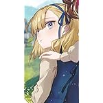 手札が多めのビクトリア iPhoneSE/5s/5c/5 壁紙 視差効果 ノンナ