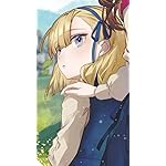 手札が多めのビクトリア QHD(540×960)壁紙 ノンナ