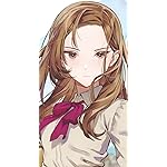 手札が多めのビクトリア iPhoneSE/5s/5c/5 壁紙 視差効果 ビクトリア