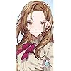 手札が多めのビクトリア - ビクトリア iPhoneSE/5s/5c/5 壁紙 視差効果 384617