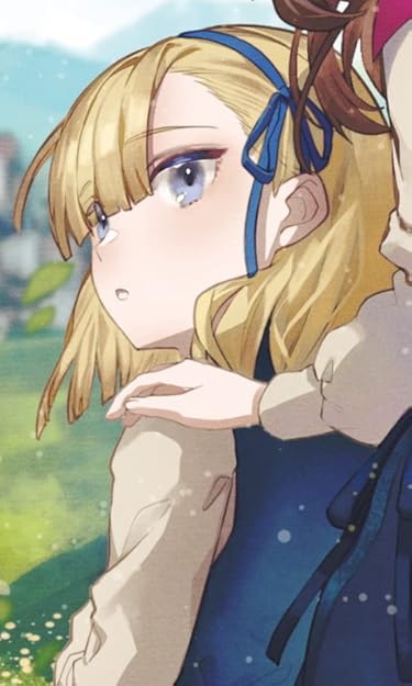 手札が多めのビクトリア  iPhone/Androidスマホ壁紙(480×800)-1 - ノンナ