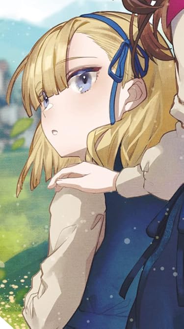 手札が多めのビクトリア  iPhone/Androidスマホ壁紙(540×960)-1 - ノンナ