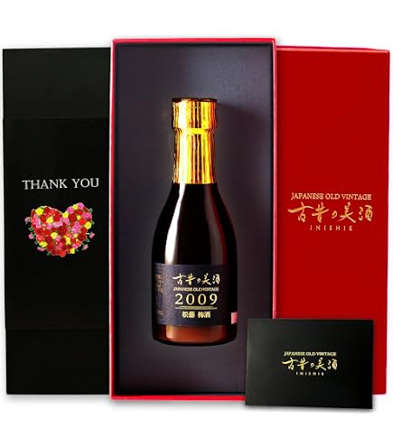 Amazon.co.jp: 天吹 龍王大吟醸仕込梅酒 500ml : 食品・飲料・お酒