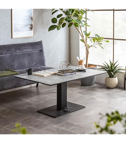 Amazon｜リビング ダイニング サボナ2 シギヤマ家具 幅130cm