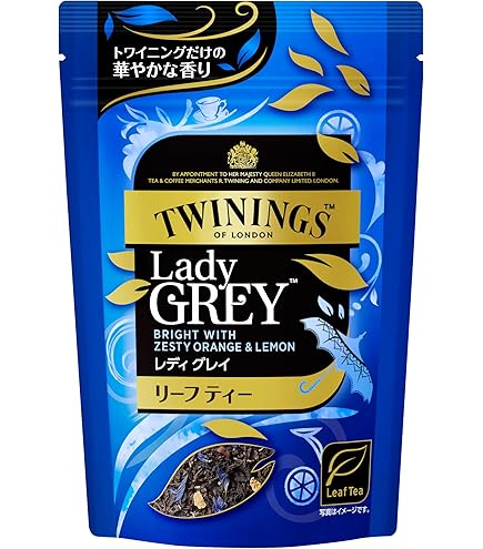 Amazon.co.jp: トワイニング イギリスブレンド（英国国内専用品