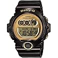 [カシオ]Baby-G ベビーG BG-6901-1 ブラックBG-6900シリーズ 海外モデル レディース [並行輸入品]