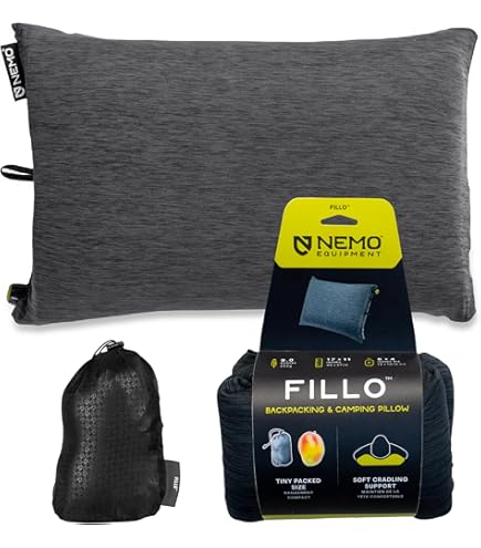 Amazon.co.jp: NEMO Equipment Tempo | メンズ & レディース 20度&35度