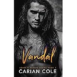 Vandal (Ashes & Embers Book 2)