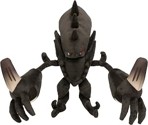高い品質 ポケモンセンターオリジナル ぬいぐるみ ネクロズマ たそがれのたてがみ 品 ロングセラー Carlavista Com
