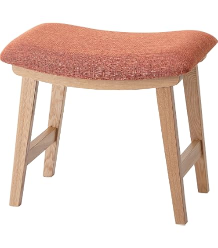 Amazon.co.jp: 飛騨産業 MILK STOOL SD243N スツール OU色