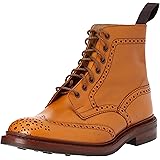 [トリッカーズ] ブーツ 5634 STOW ACORN ANTIQUE. DAINITE SOLE 5 FIT メンズ [並行輸入品]