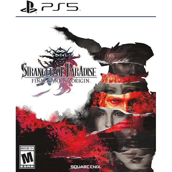 Amazon.co.jp: Final Fantasy Type-0 HD (輸入版:北米) - PS4 : ゲーム