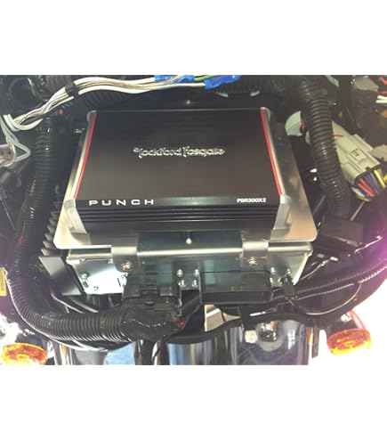 Rockford Fosgate Punch アンプ 未使用品 2025年最新】Yahoo