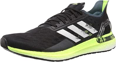 Amazon.co.jp: Adidas PB HJ353 Men's Ultra Boost Running Shoes : Shoes \u0026 Bags